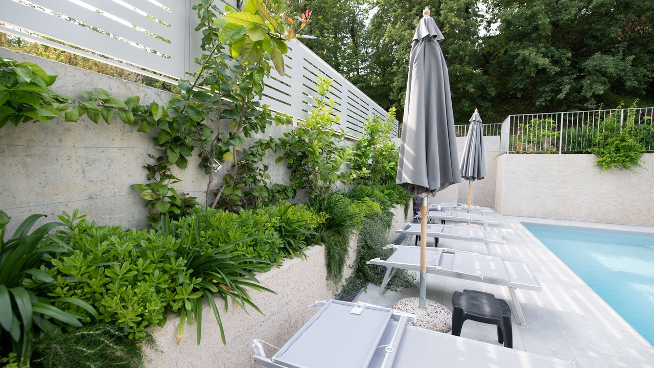 Photo of Outdoor in Villaggio Sanghen