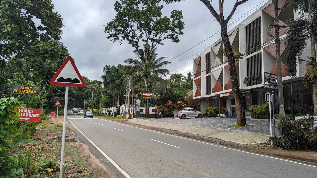 Photo of Outdoor in Kanjirappally