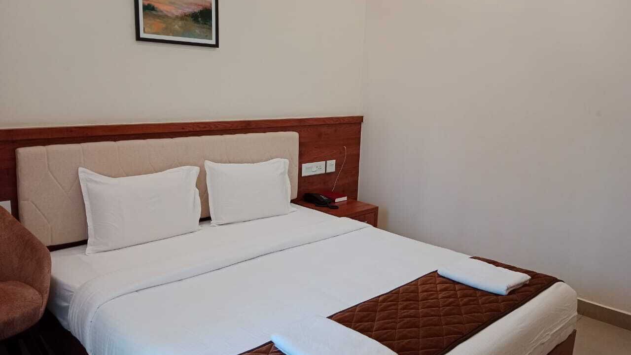 Photo of Bedroom in Kanjirappally