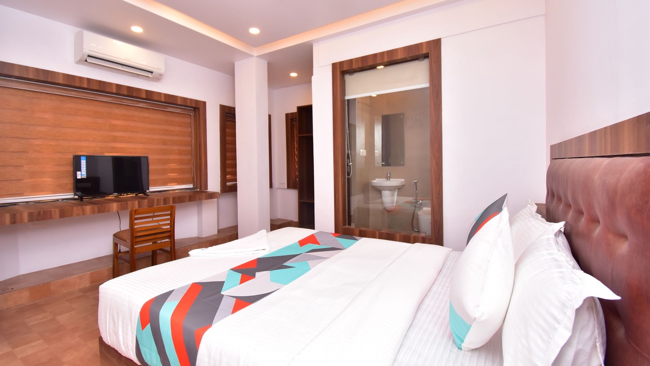 Photo of Bedroom in Ernakulam South