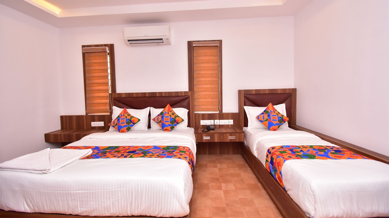 Photo of Bedroom in Ernakulam South