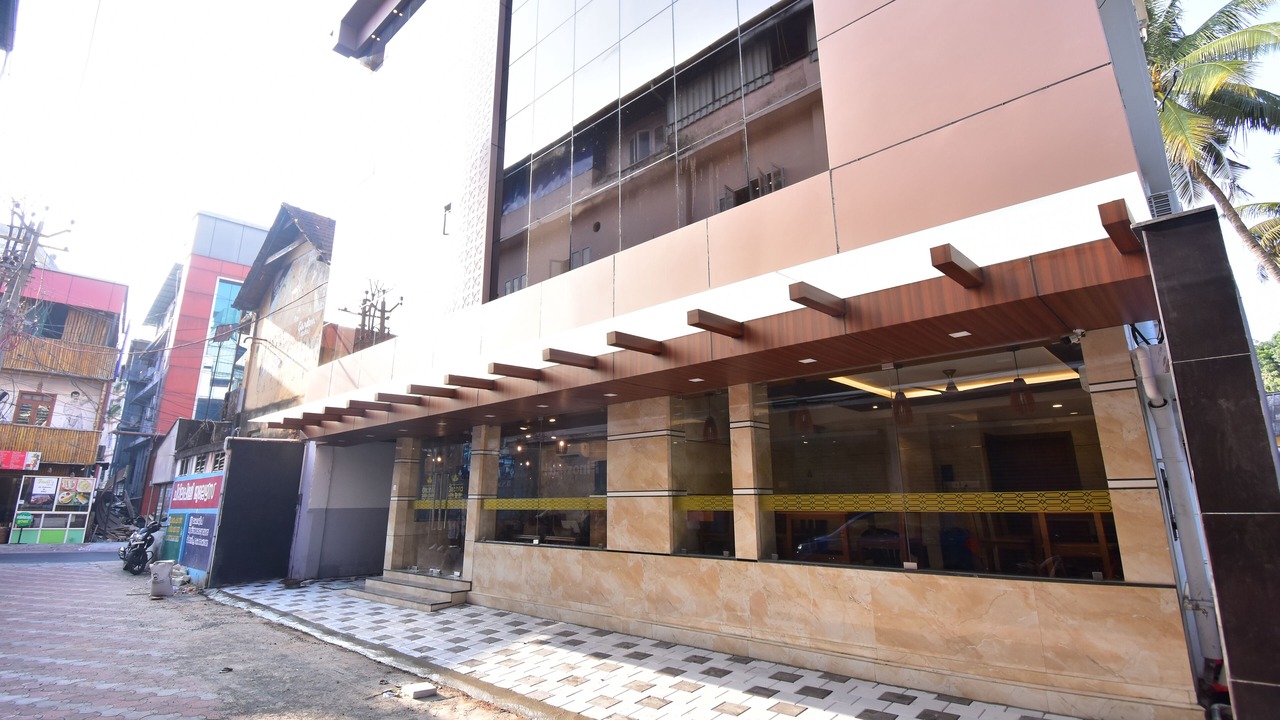 Photo of Outdoor in Ernakulam South