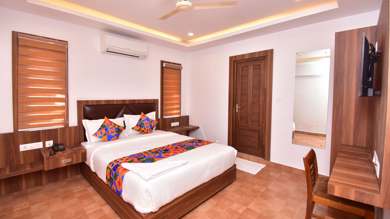Photo of Bedroom in Ernakulam South