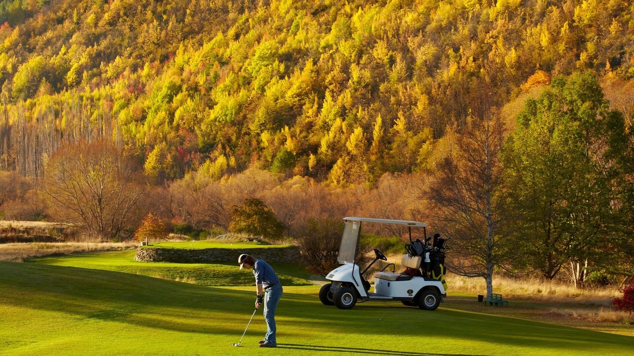 Photo of Others in Arrowtown
