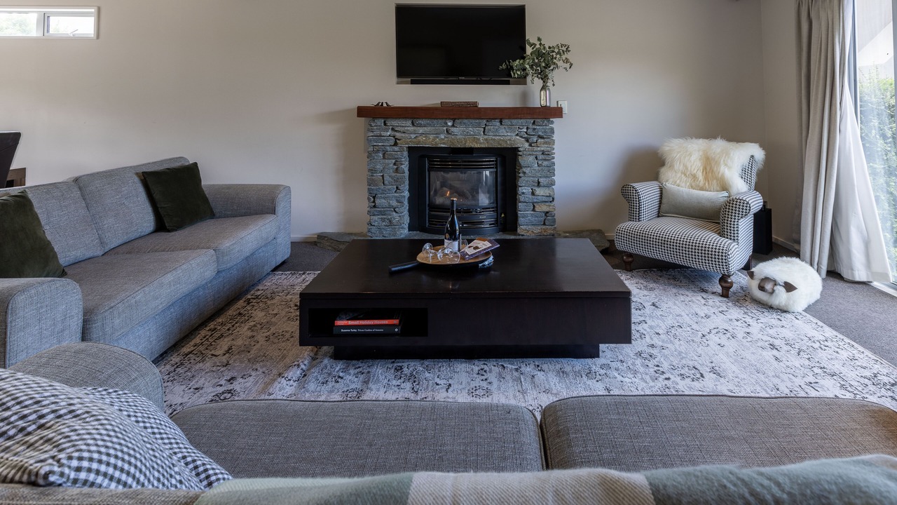 Photo of Livingroom in Arrowtown
