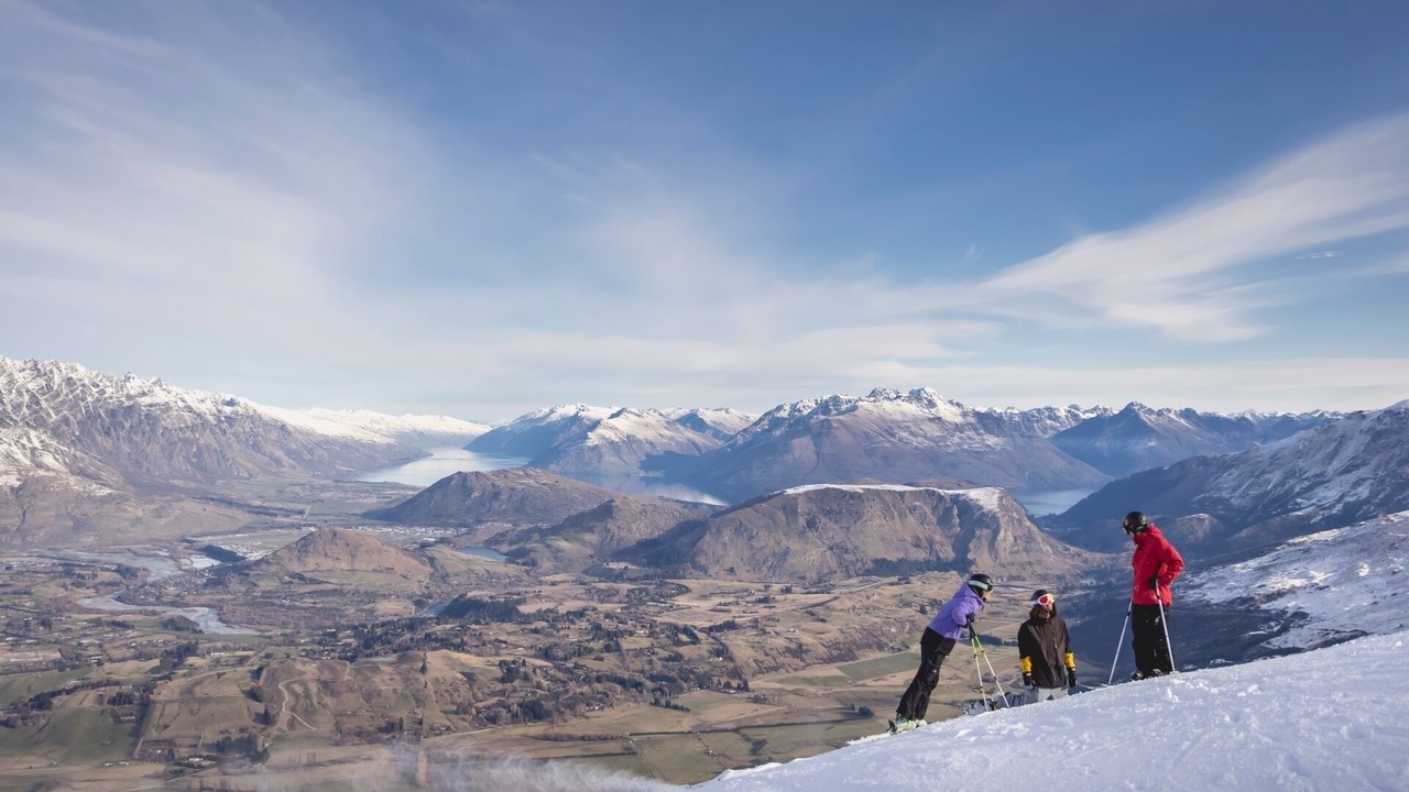 Photo of Others in Arrowtown