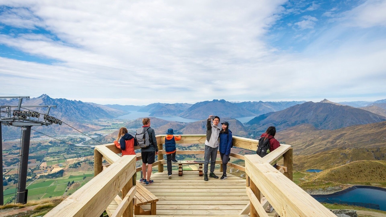 Photo of Others in Arrowtown