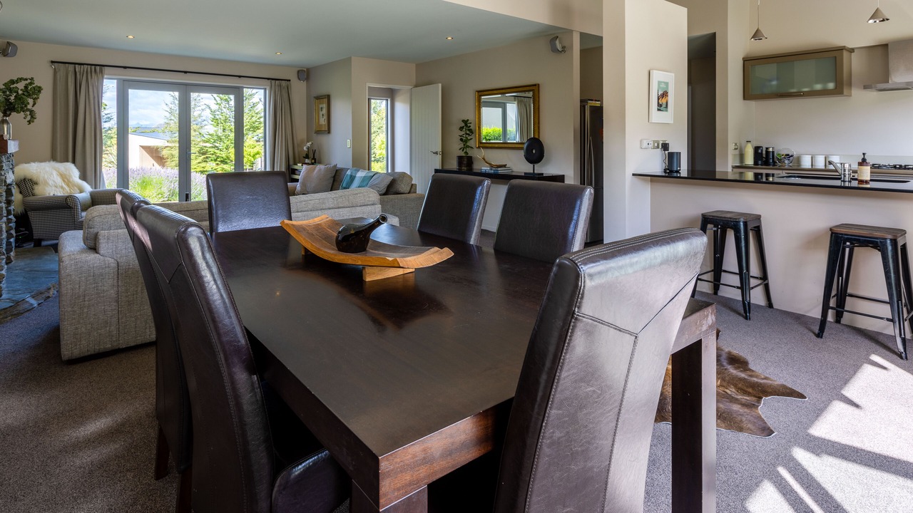 Photo of Kitchen in Arrowtown