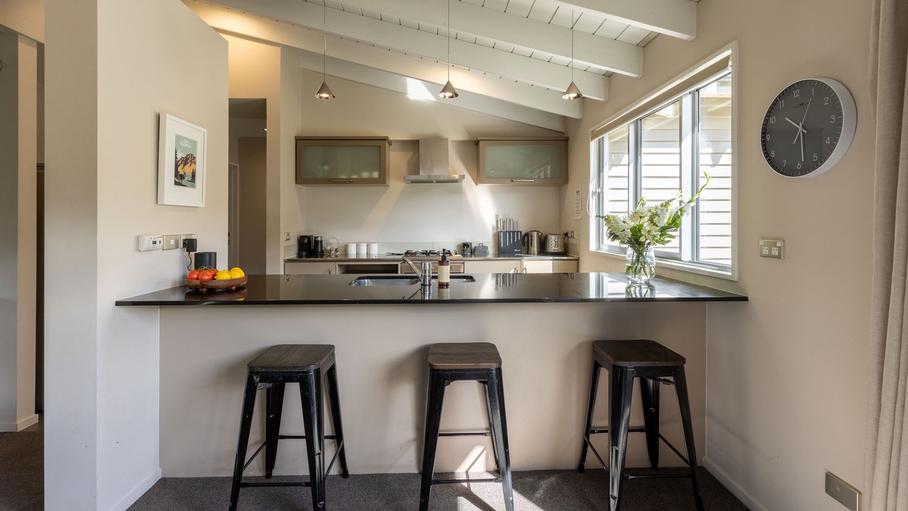 Photo of Kitchen in Arrowtown
