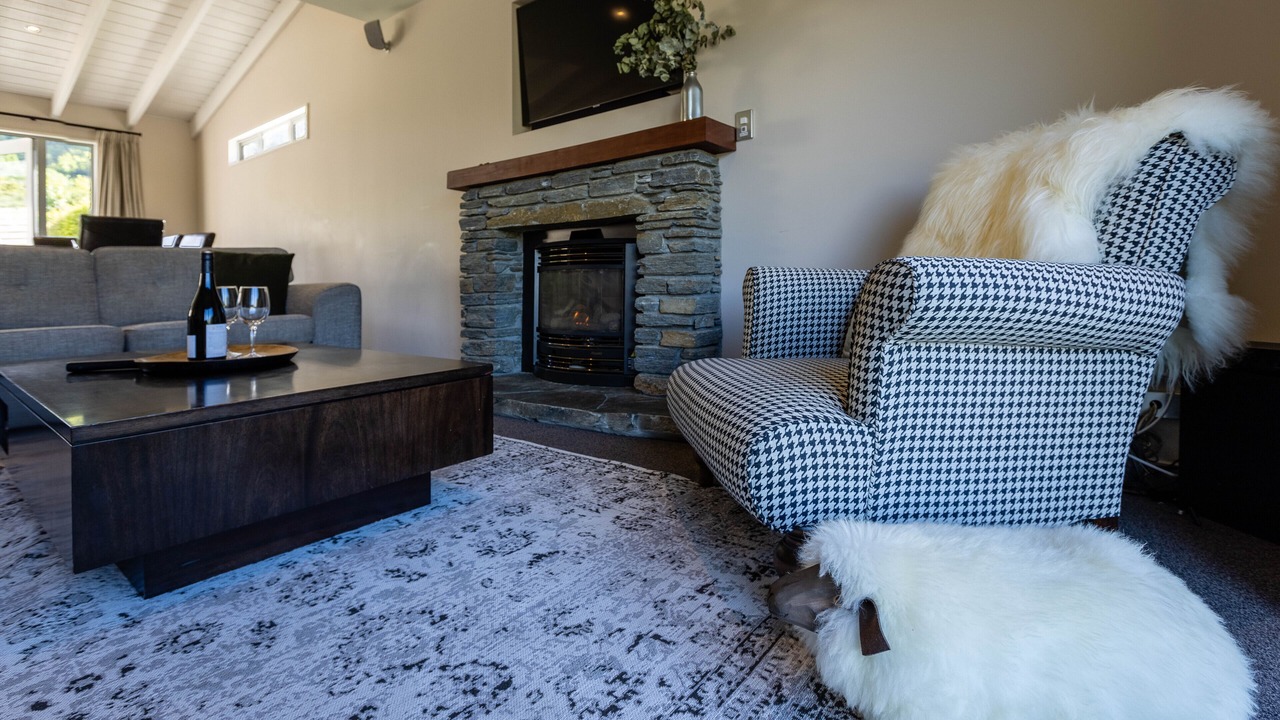 Photo of Livingroom in Arrowtown