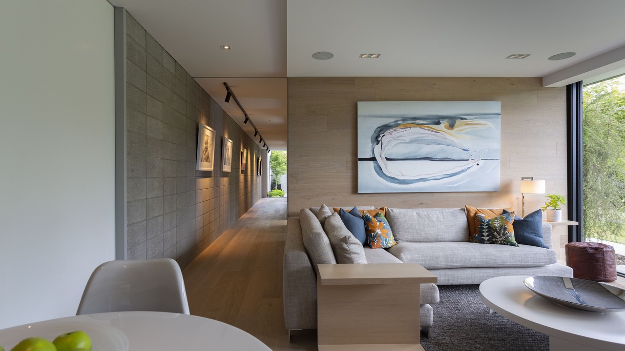Photo of Livingroom in Kelvin Heights