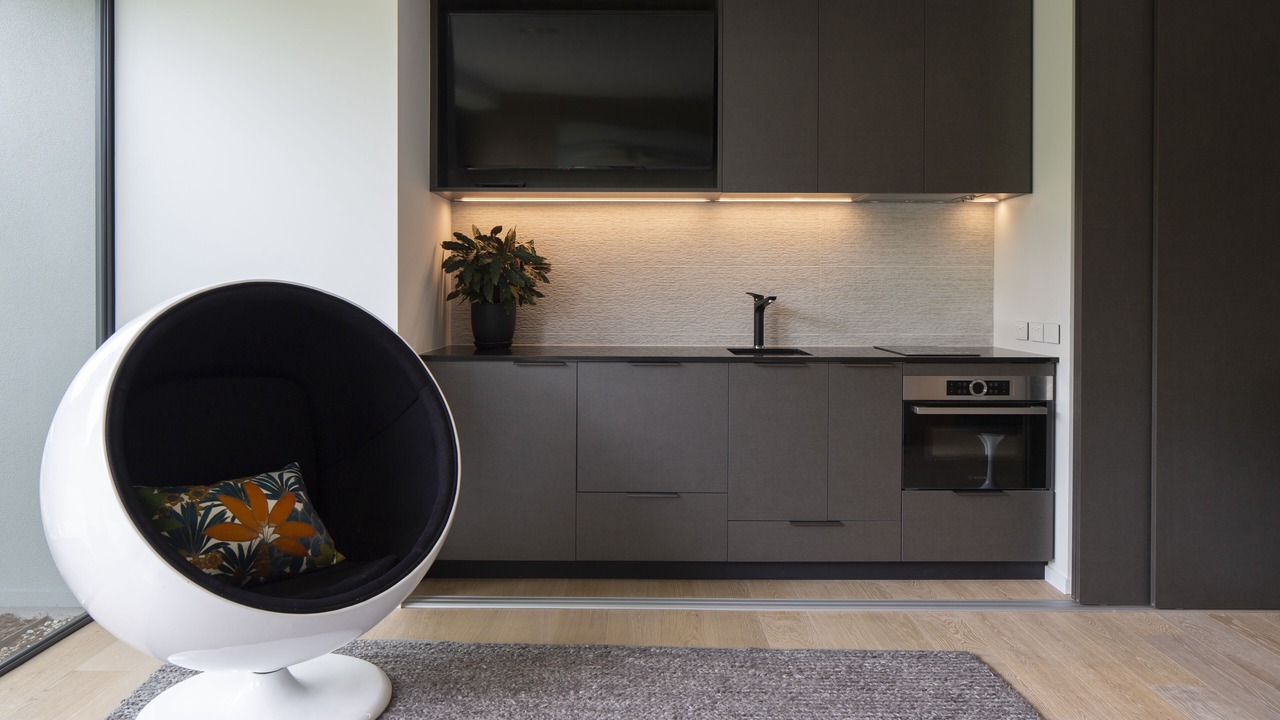 Photo of Kitchen in Kelvin Heights