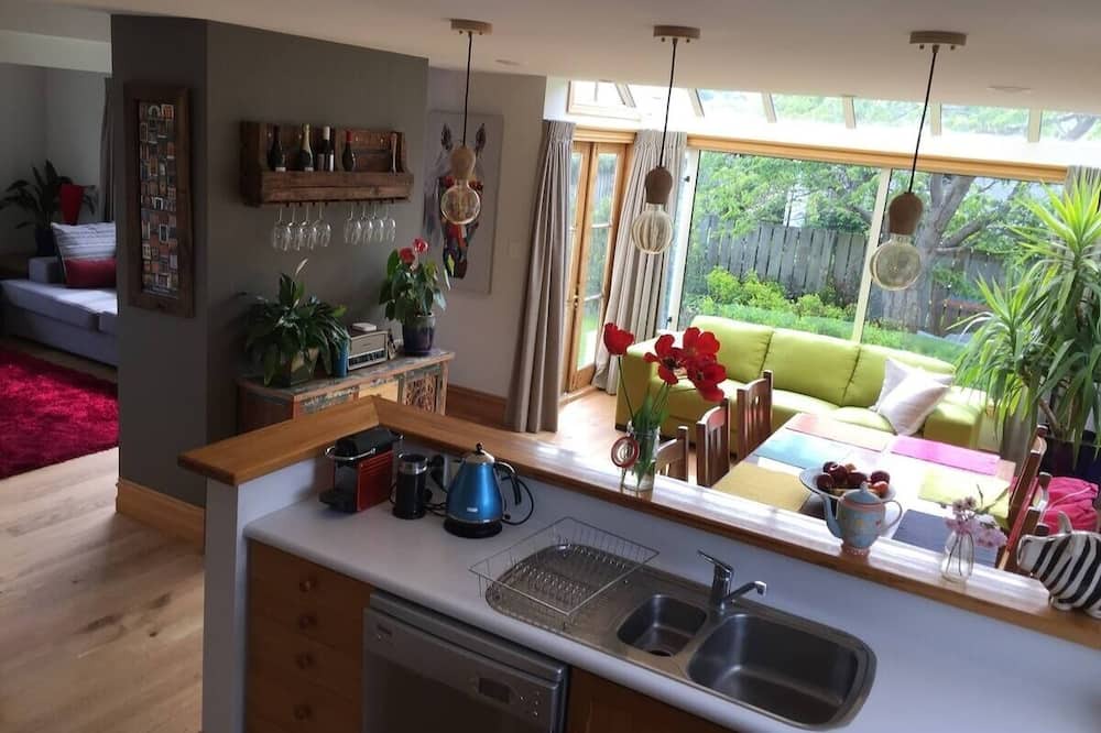 Photo of Kitchen in Frankton