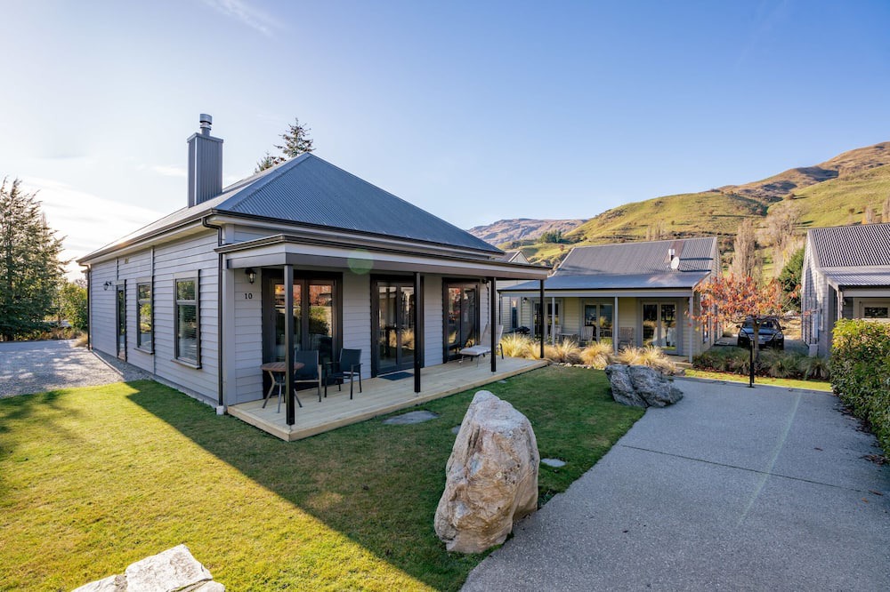 Photo of Outdoor in Cardrona