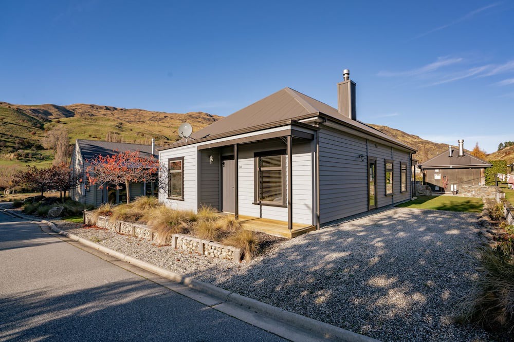 Photo of Outdoor in Cardrona