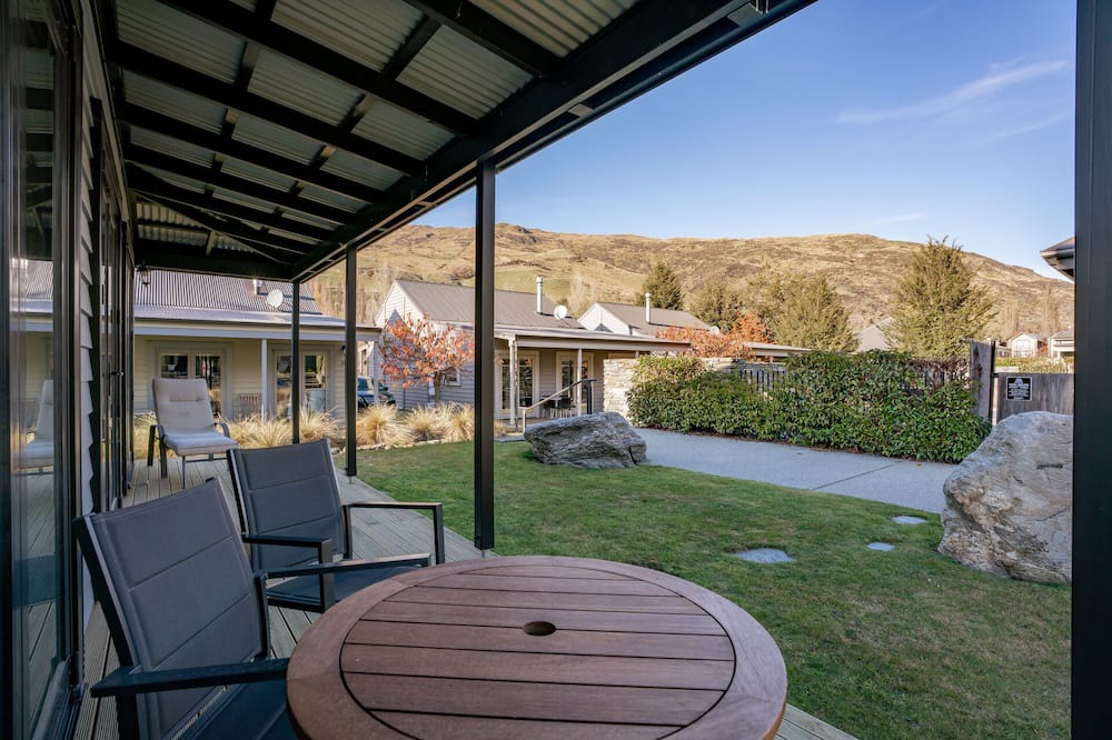 Photo of Outdoor in Cardrona