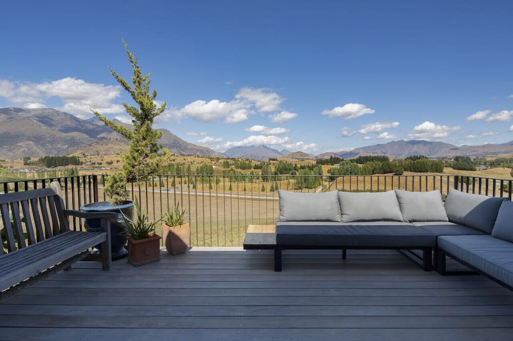 Photo of Patio Balcony in Arrowtown