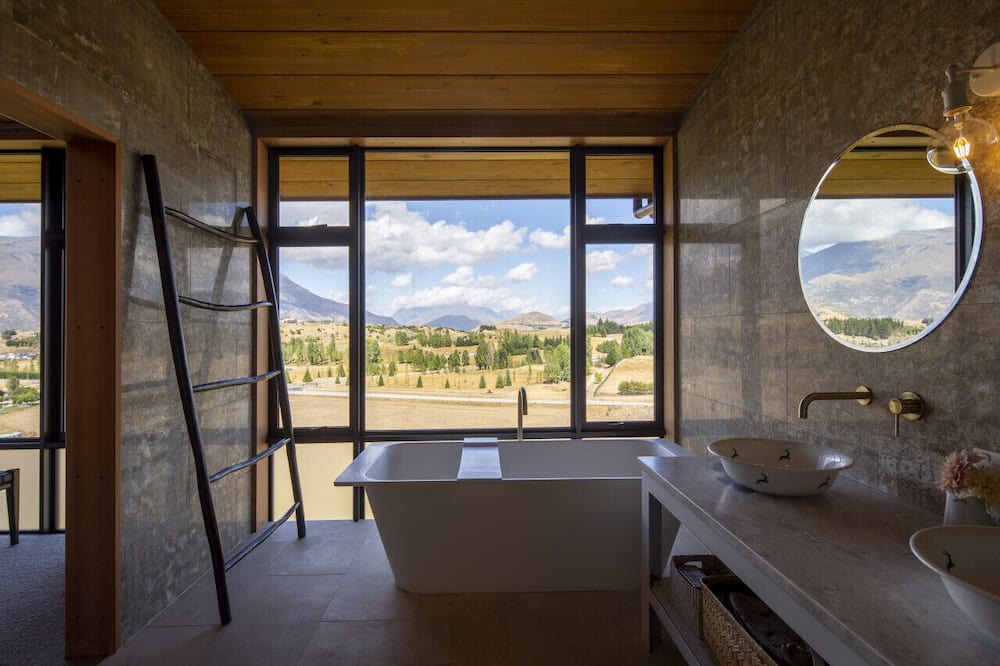 Photo of Bathroom in Arrowtown