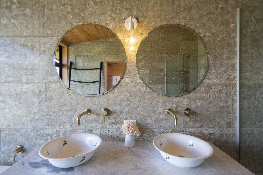 Photo of Bathroom in Arrowtown