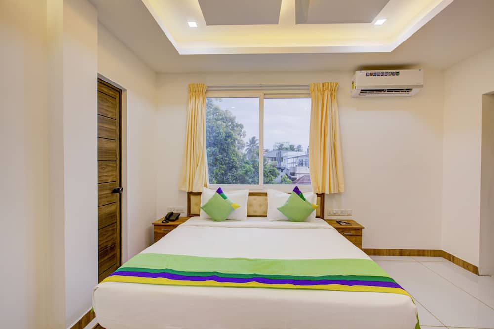 Photo of Bedroom in Kaloor