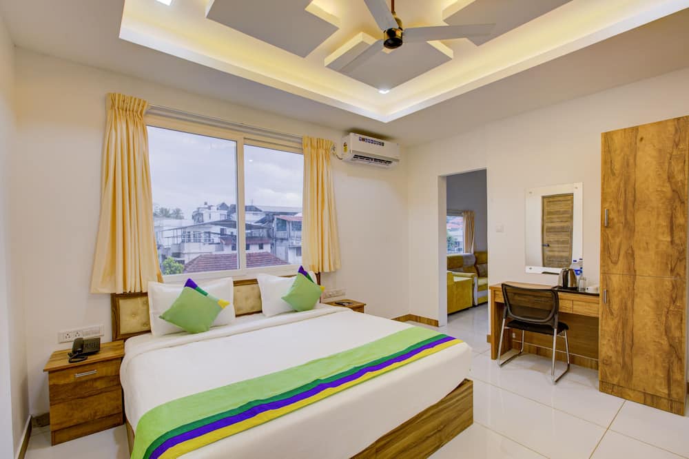 Photo of Bedroom in Kaloor