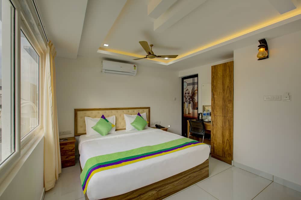 Photo of Bedroom in Kaloor
