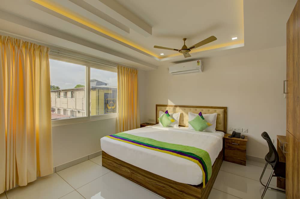 Photo of Bedroom in Kaloor