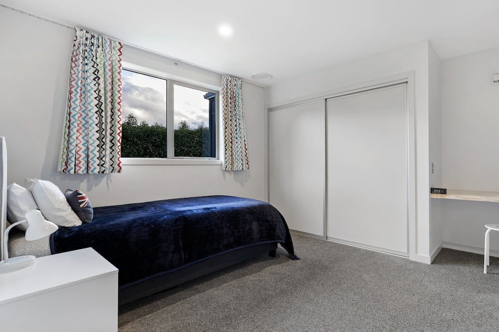 Photo of Bedroom in Lake Hayes