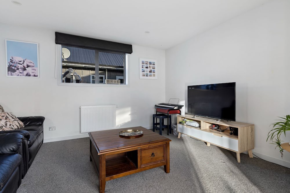 Photo of Livingroom in Lake Hayes