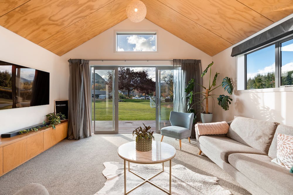 Photo of Livingroom in Lake Hayes