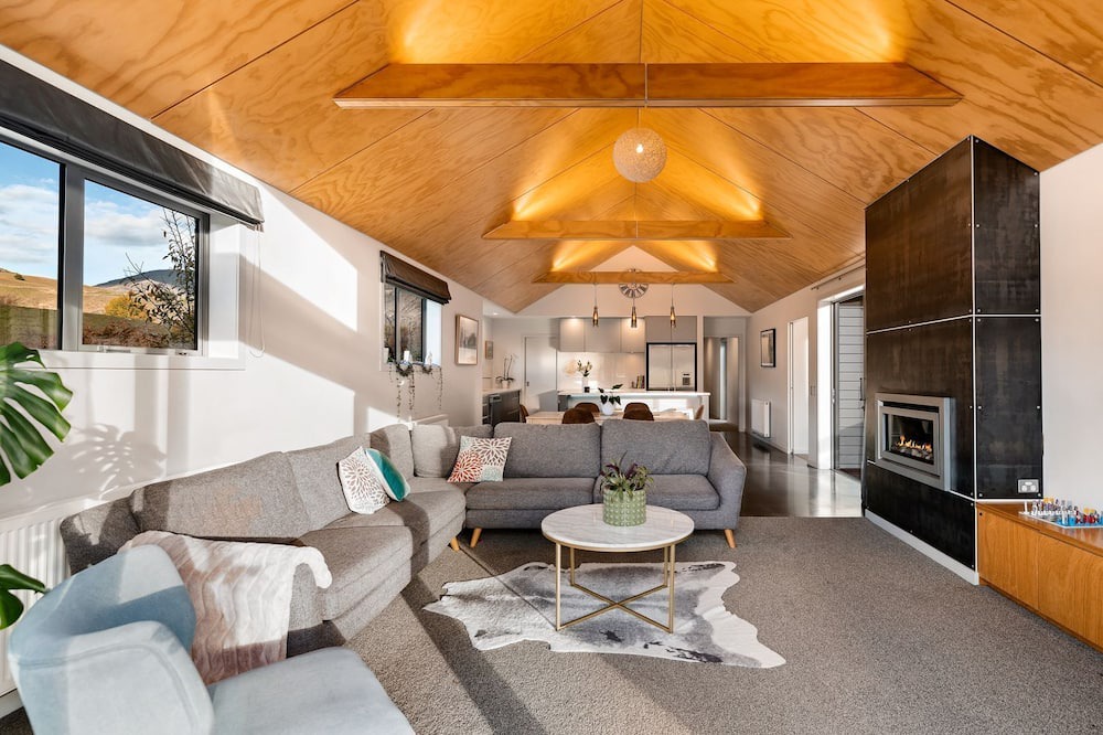 Photo of Livingroom in Lake Hayes