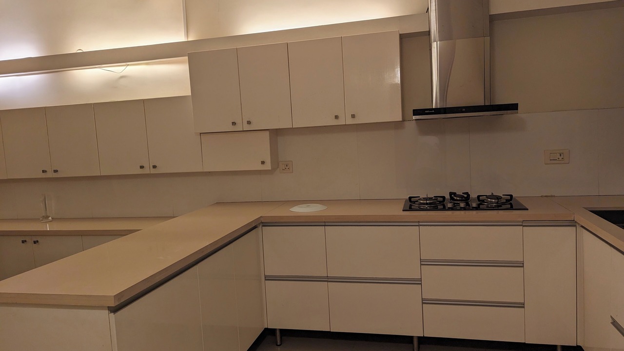 Photo of Kitchen in Arpookara