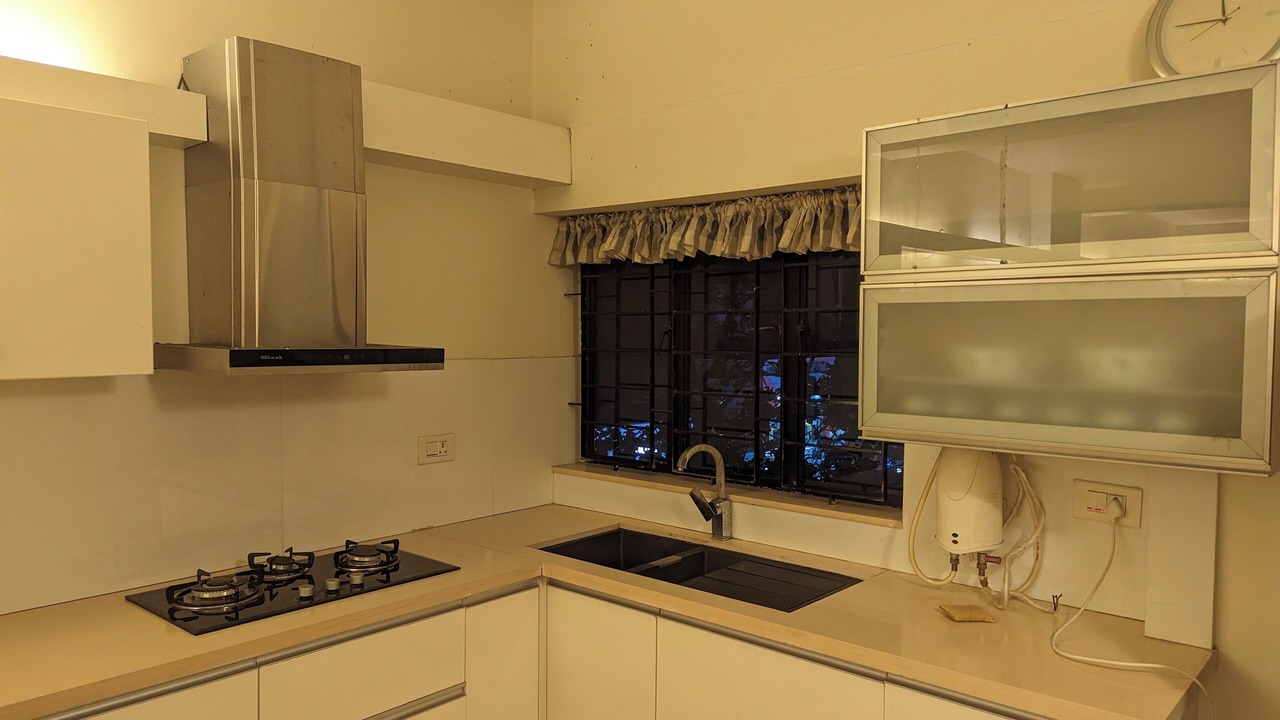 Photo of Kitchen in Arpookara
