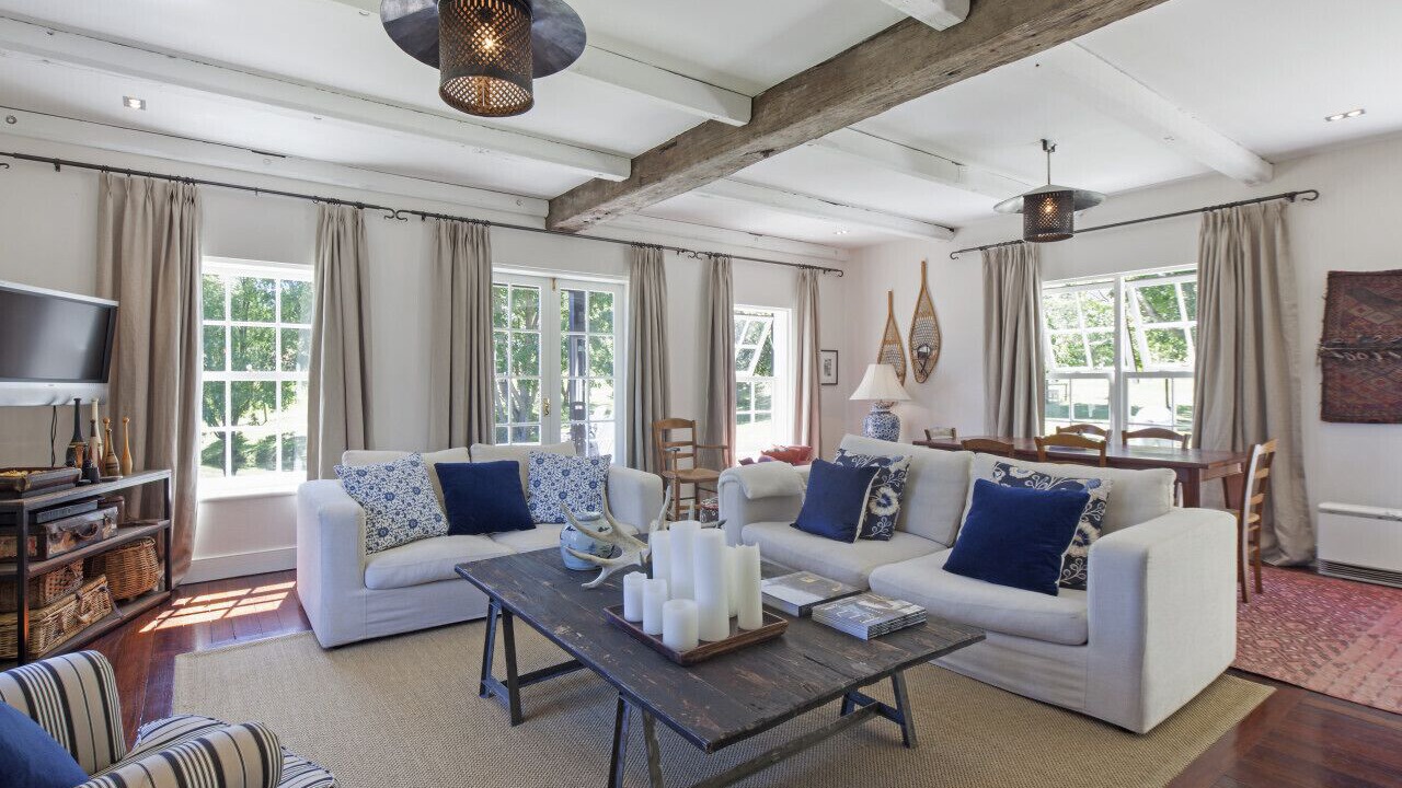 Photo of Livingroom in Arrowtown