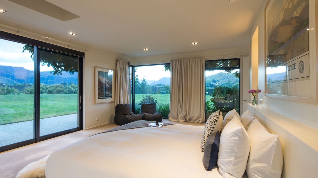 Photo of Bedroom in Lower Shotover