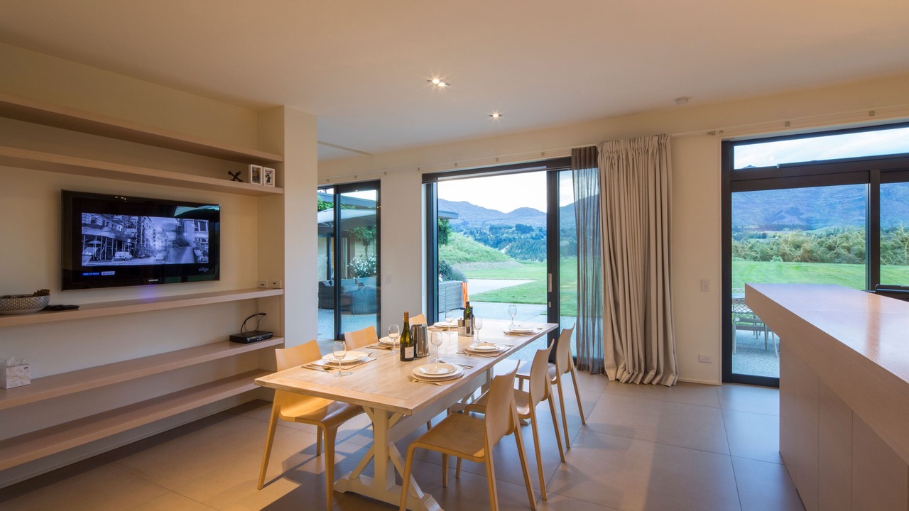 Photo of Bedroom in Lower Shotover