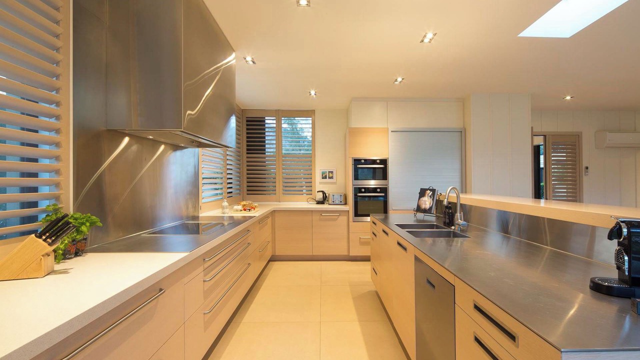 Photo of Kitchen in Lower Shotover