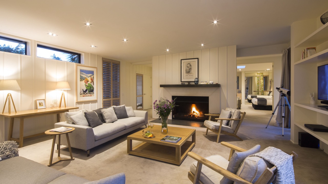 Photo of Livingroom in Lower Shotover