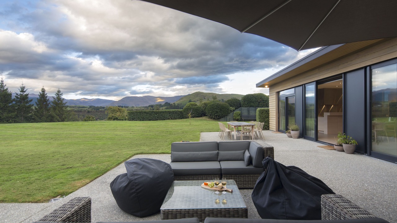 Photo of Patio Balcony in Lower Shotover