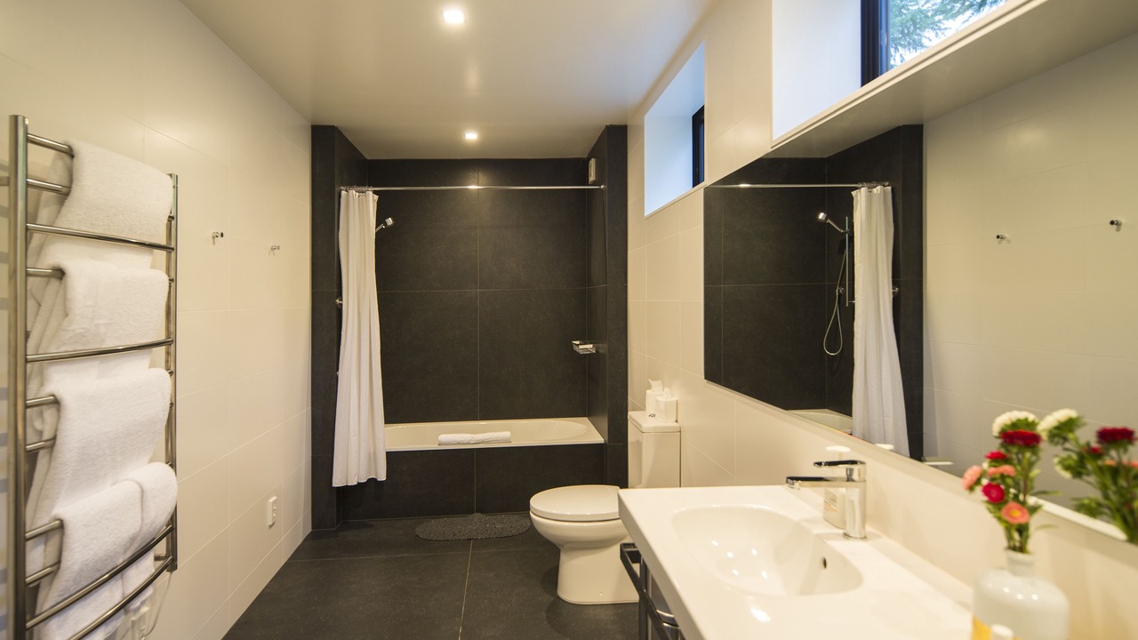 Photo of Bathroom in Lower Shotover
