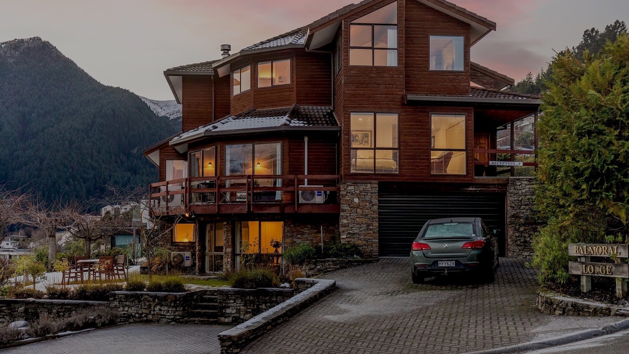 Photo of Outdoor in Queenstown City Centre
