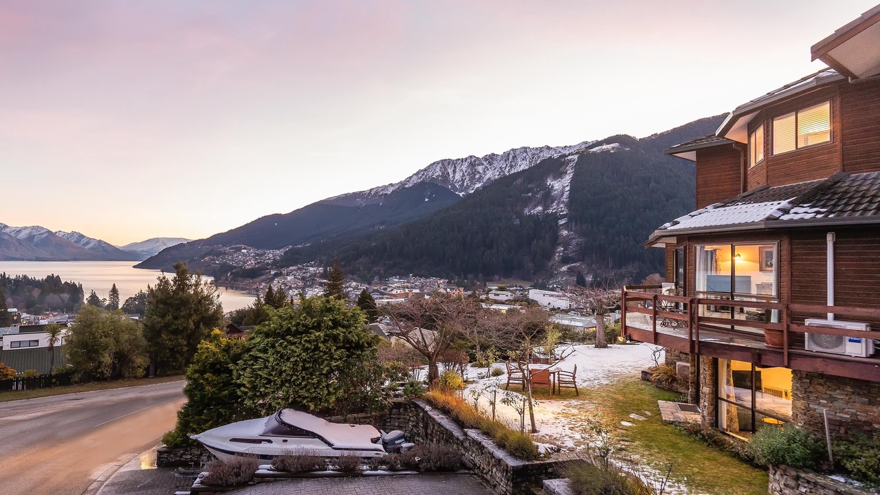 Photo of Outdoor in Queenstown City Centre
