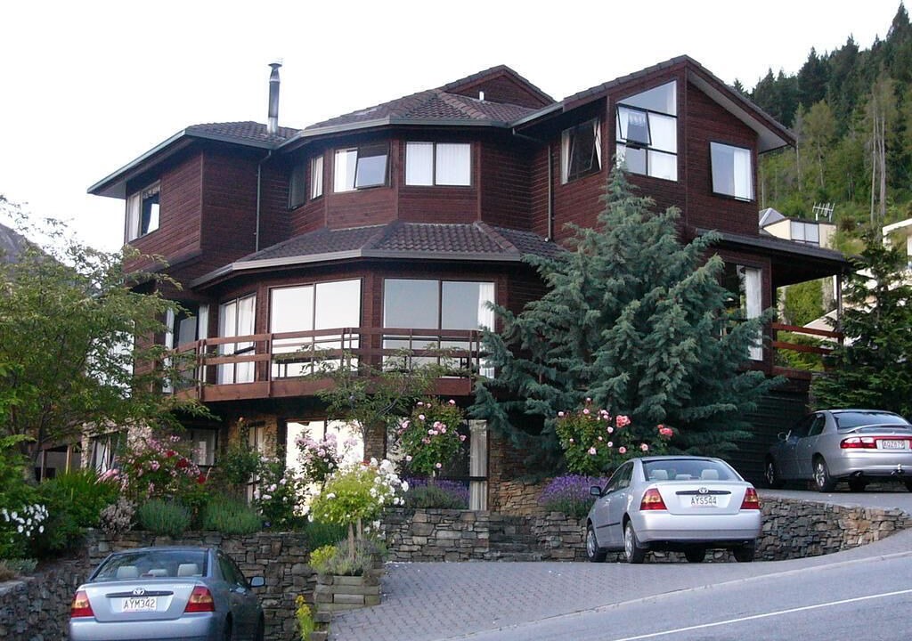 Photo of Outdoor in Queenstown City Centre
