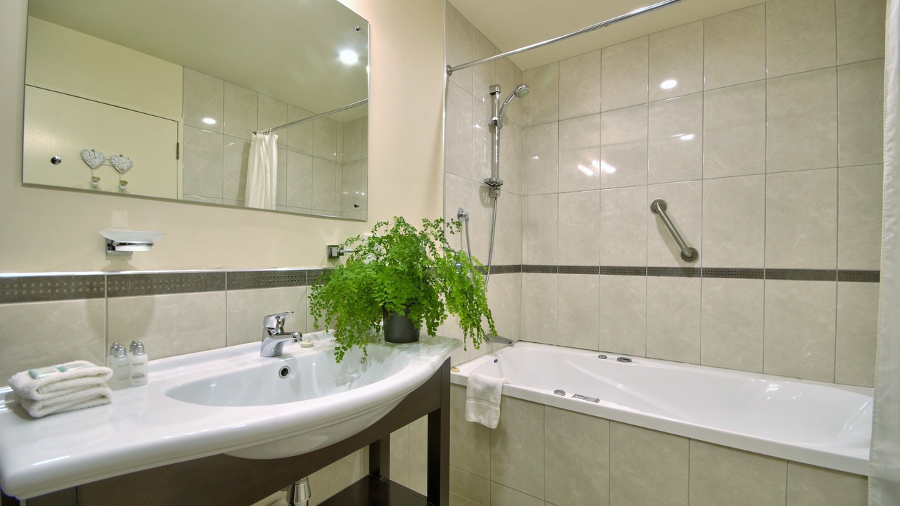 Photo of Bathroom in Queenstown City Centre