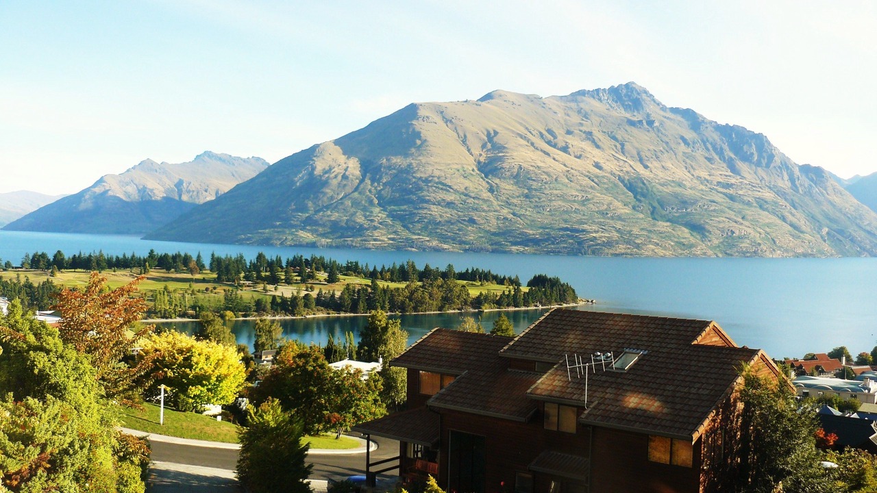 Photo of Outdoor in Queenstown City Centre