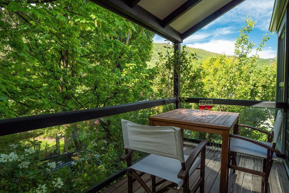 Photo of Patio Balcony in Arrowtown