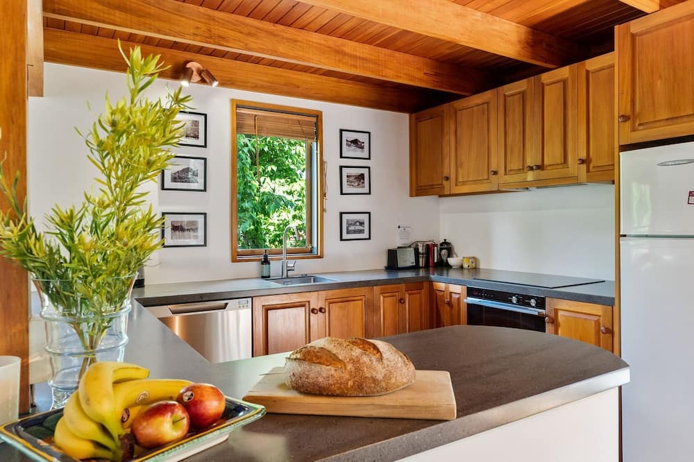 Photo of Kitchen in Arrowtown