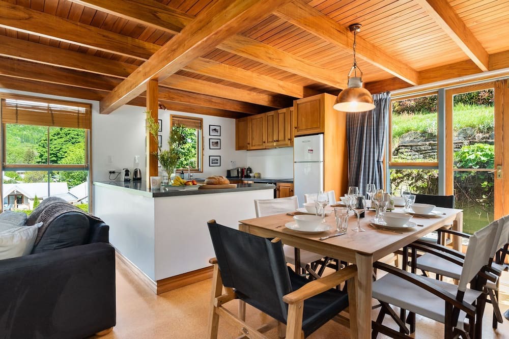 Photo of Kitchen in Arrowtown