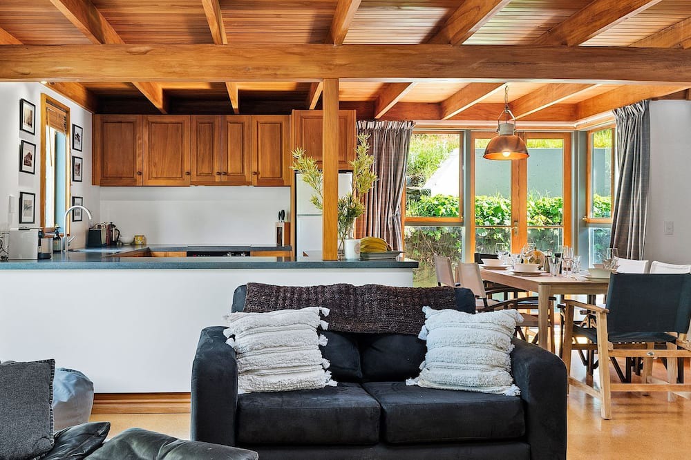 Photo of Livingroom in Arrowtown