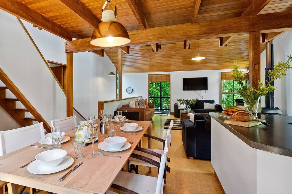 Photo of Kitchen in Arrowtown